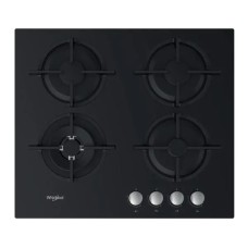 Газова плита Whirlpool GOR 625/NB 59см