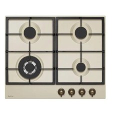 Amica pga6101apcia ретро 59 см