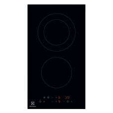 Керамічна варильна поверхня Electrolux LHR3233CK 29 см