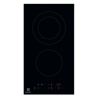Керамічна варильна поверхня Electrolux LHR3233CK 29 см