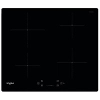 Індукційна варильна поверхня Whirlpool WS QS460 NE 59 см
