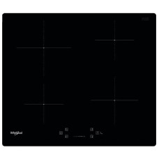 Індукційна варильна поверхня Whirlpool WS QS460 NE 59 см