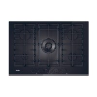 Газова варильна поверхня Haier HAVG75TBBP 74,5 см