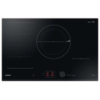 Індукційна варильна поверхня Samsung NZ84C6058GK 80 см