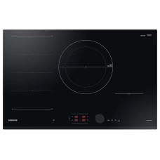 Індукційна варильна поверхня Samsung NZ84C6058GK 80 см