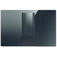 Індукційна плита з витяжкою Elica NikolaTesla Alpha BL/A/78 78 див