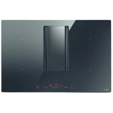 Індукційна плита з витяжкою Elica NikolaTesla Alpha BL/A/78 78 див