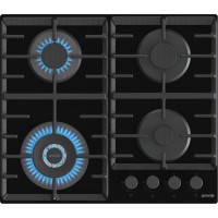 Газова варильна поверхня Gorenje GTW642SYB 60см