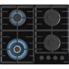 Газова варильна поверхня Gorenje GTW642SYB 60см