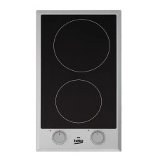 Керамічна варильна поверхня Beko HDCC32200X 28,8 см