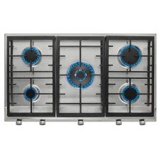 Газова плита Teka EX 90.1 5G AI AL DR CI 86см