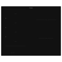 Індукційна плита Haier HAMT66IRCS 59см