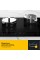 Індукційна варильна поверхня Whirlpool WTX6014DCF HeatControl 59 см
