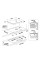Індукційна варильна поверхня Whirlpool WTX6014DCF HeatControl 59 см