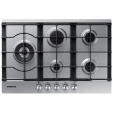 Газова пластина Samsung NA75J3030AS 75 см