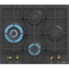 Газова варильна поверхня Gorenje GW6D42CLB 60см