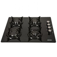 Газова плита MPM 60-GMG-08 58см