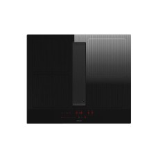 Індукційна варильна поверхня з витяжкою Elica NikolaTesla Velvet BL A 60 см
