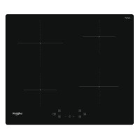 Індукційна плита Whirlpool WS Q4860 NE 59см
