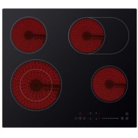 Варильна поверхня Midea MVC 662