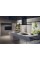 Газова варильна поверхня Haier Series 6 Gas On Glass HAVG7WL4BPB 74,5 см