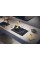 Газова варильна поверхня Haier Series 6 Gas On Glass HAVG7WL4BPB 74,5 см