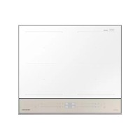 Індукційна варильна поверхня Samsung NZ64B5067YY Bespoke Slim Fit 59 см