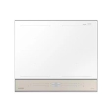 Індукційна варильна поверхня Samsung NZ64B5067YY Bespoke Slim Fit 59 см