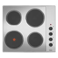 Електрична варильна поверхня Amica PEB6101R 59 см