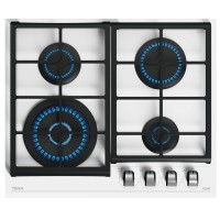 Газова плита Teka GZC 64320 XB 60см