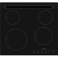 Газова варильна поверхня Dynaxo DynaCook X4 60 Modern G20 2E 59 см