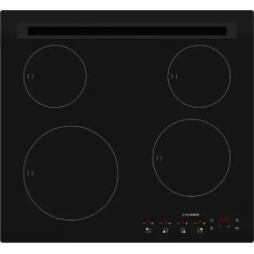 Газова варильна поверхня Dynaxo DynaCook X4 60 Modern G20 2E 59 см