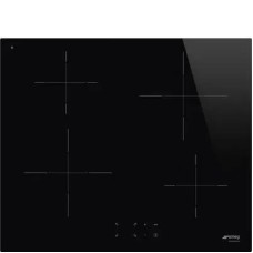 Індукційна варильна поверхня Smeg SI2641D 60 см