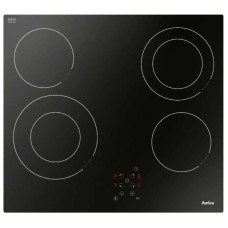 Керамічна пластина Amica PC6420ZT 57.6см