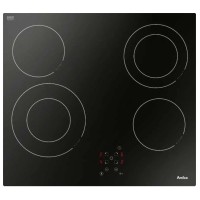 Керамічна варильна поверхня Amica PC6420ZT 59,2 см