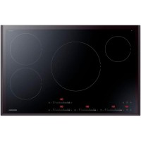 Варильна поверхня електрична Samsung NZ84F7NB6AB