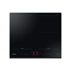 Samsung NZ64B5066GK SLIM FIT 59 см індукційна HIR