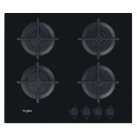 Газова плита Whirlpool GOB 616/NB 59см