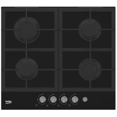 Газова варильна поверхня Beko HILG64235S 60 см