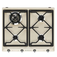 SMEG SR964PGH 59,5 см