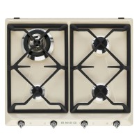 SMEG SR964PGH 59,5 см