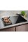 Індукційна плита Electrolux EIS8648 78см