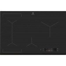 Індукційна плита Electrolux EIS8648 78см