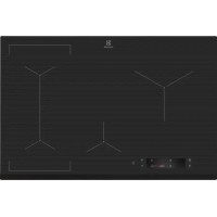 Індукційна плита Electrolux EIS8648 78см