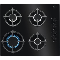 Варильна поверхня Electrolux EGG6407K