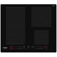 Індукційна плита Whirlpool WF S7560 NE ChefControl 59см