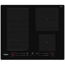 Індукційна плита Whirlpool WF S7560 NE ChefControl 59см