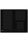 Індукційна плита Whirlpool WF S7560 NE ChefControl 59см