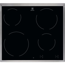 Варильна поверхня Electrolux EHF16240XK