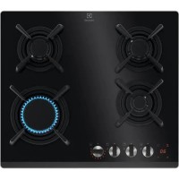 Газова пластина Electrolux KGG643753K 59 см